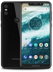 Прошивка телефона Motorola One в Томске